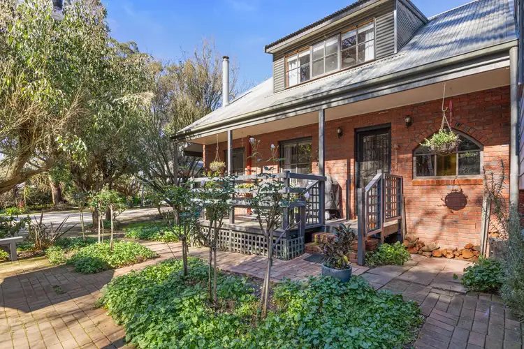 Second view of Homely house listing, 235 Racecourse Road, Leongatha VIC 3953