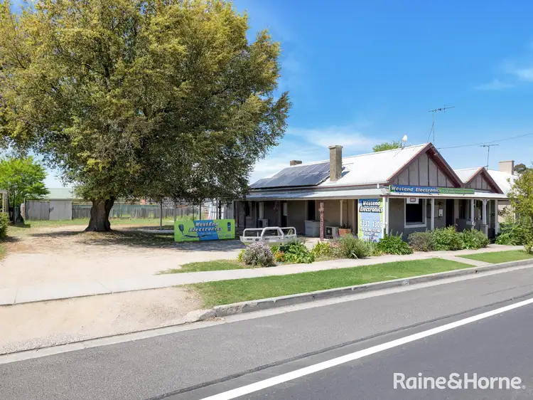 Sixth view of Homely house listing, 135 Durham Street, Bathurst NSW 2795