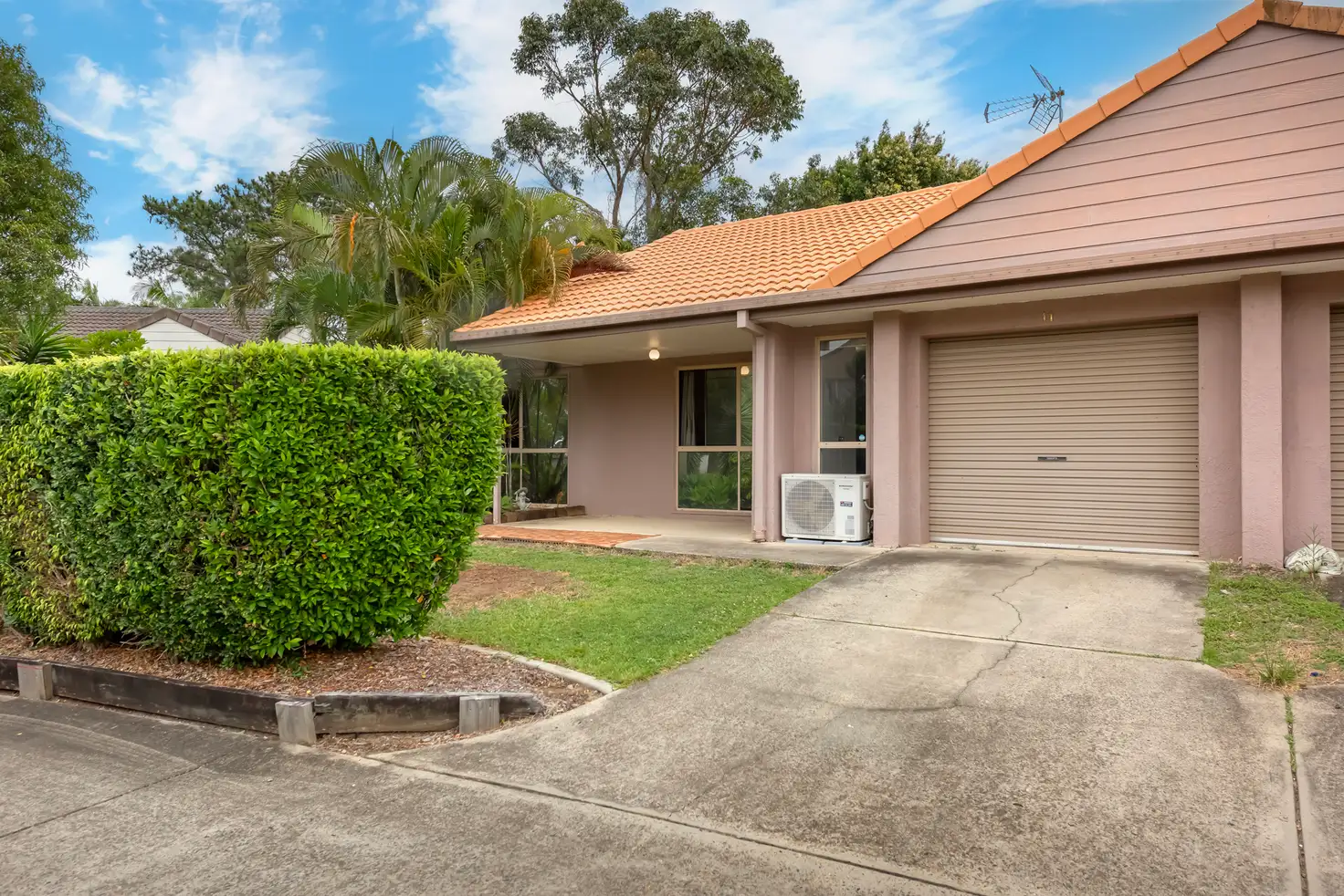 Main view of Homely townhouse listing, 11/26 Fortune Street, Coomera QLD 4209