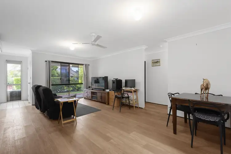 Second view of Homely townhouse listing, 11/26 Fortune Street, Coomera QLD 4209