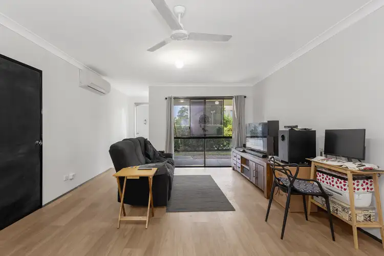 Third view of Homely townhouse listing, 11/26 Fortune Street, Coomera QLD 4209