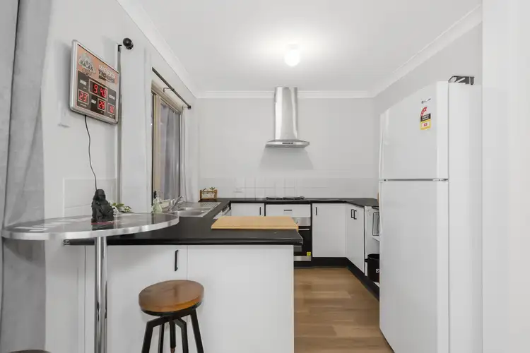 Fourth view of Homely townhouse listing, 11/26 Fortune Street, Coomera QLD 4209