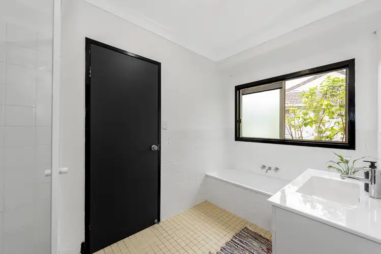 Sixth view of Homely townhouse listing, 11/26 Fortune Street, Coomera QLD 4209