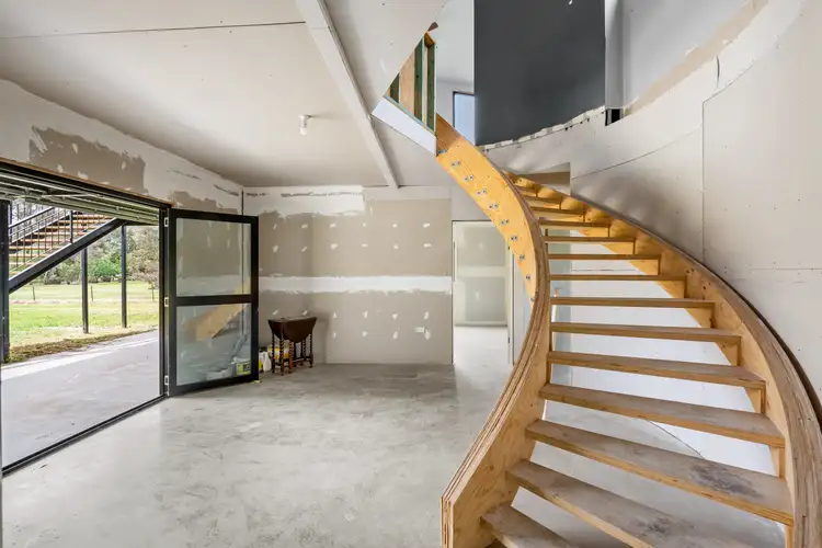 Third view of Homely house listing, 126 Boundary Rd South, Euroa VIC 3666