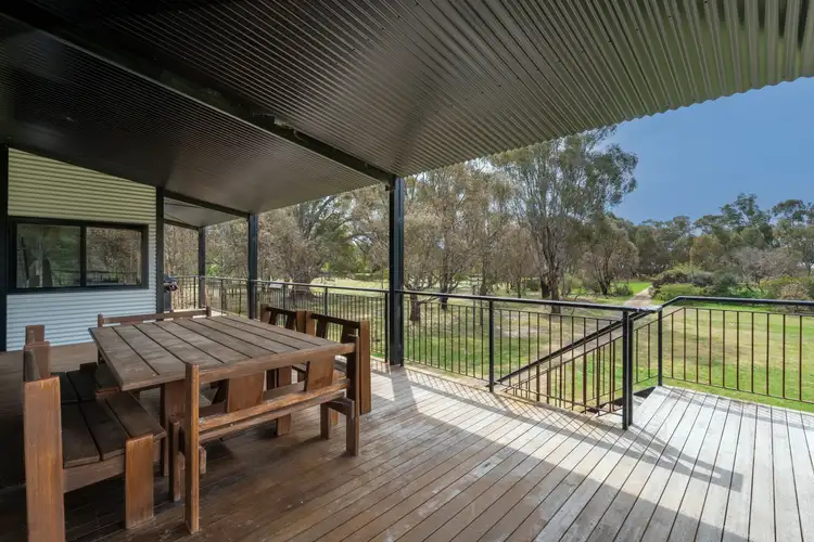Fourth view of Homely house listing, 126 Boundary Rd South, Euroa VIC 3666
