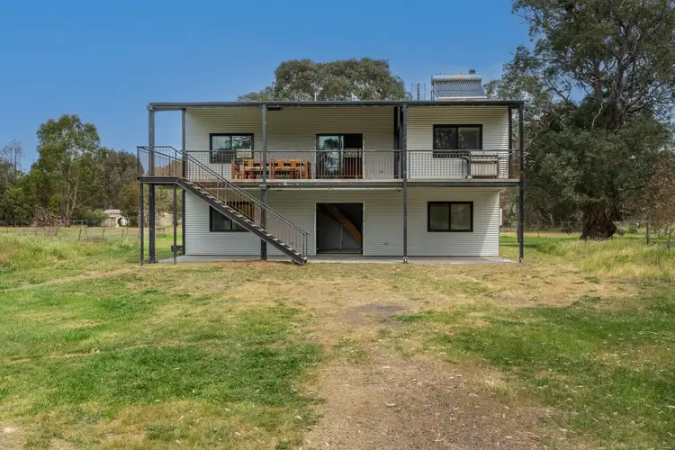 Fifth view of Homely house listing, 126 Boundary Rd South, Euroa VIC 3666