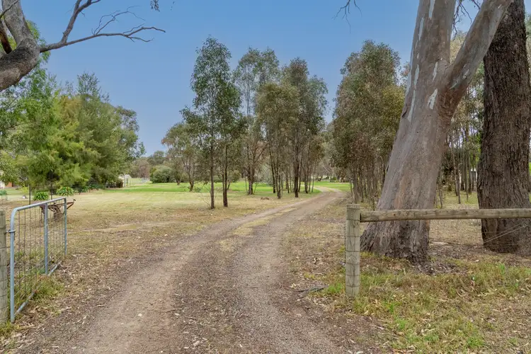 Sixth view of Homely house listing, 126 Boundary Rd South, Euroa VIC 3666