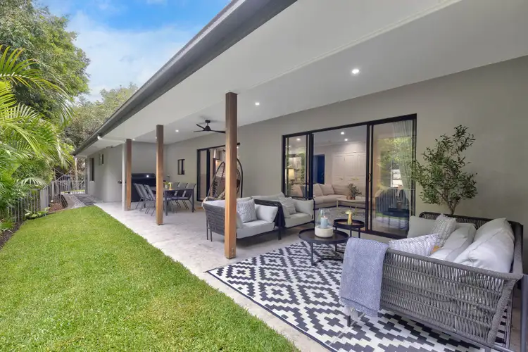 Third view of Homely house listing, 38 Pickering Place, Upper Kedron QLD 4055