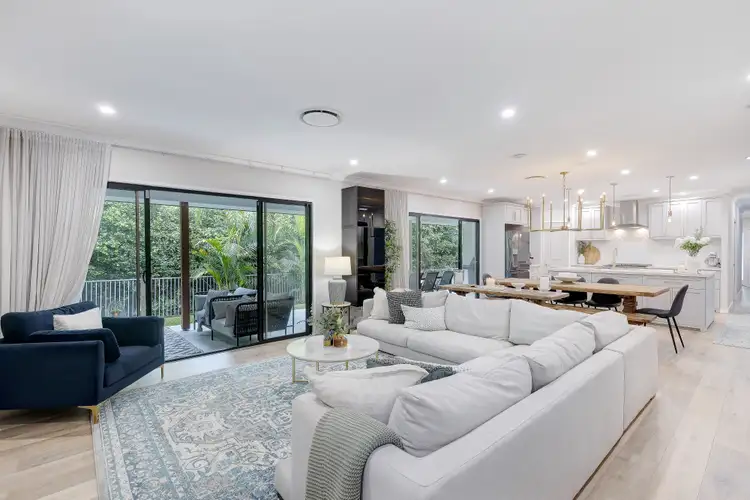 Fifth view of Homely house listing, 38 Pickering Place, Upper Kedron QLD 4055