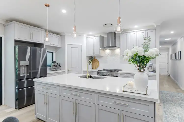 Sixth view of Homely house listing, 38 Pickering Place, Upper Kedron QLD 4055