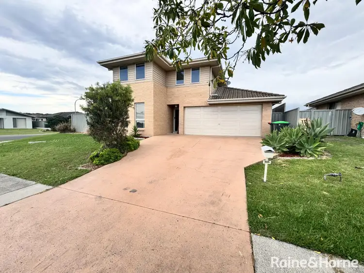 Main view of Homely house listing, 40A Niven Parade, Rutherford NSW 2320
