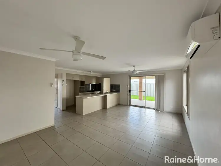Second view of Homely house listing, 40A Niven Parade, Rutherford NSW 2320