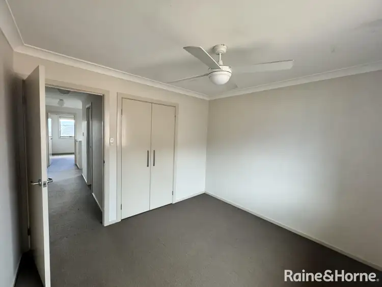 Third view of Homely house listing, 40A Niven Parade, Rutherford NSW 2320