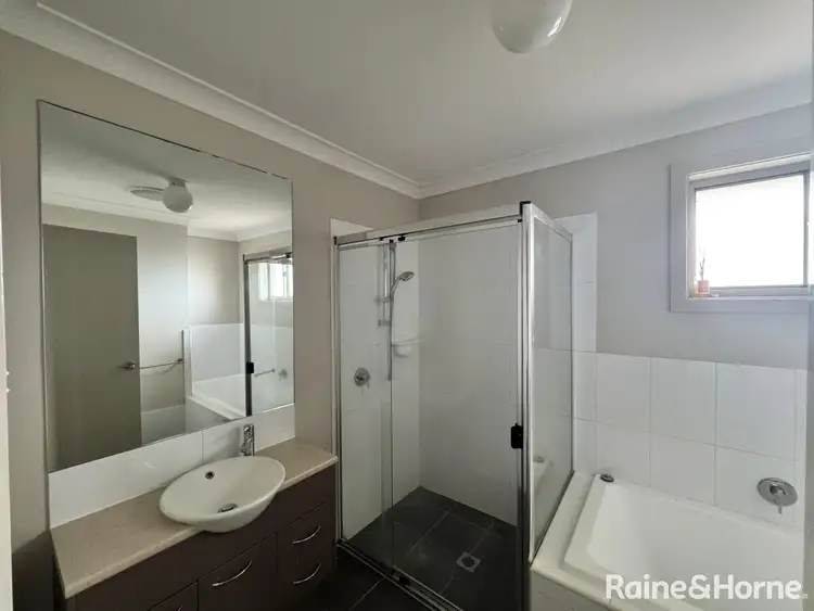 Fourth view of Homely house listing, 40A Niven Parade, Rutherford NSW 2320