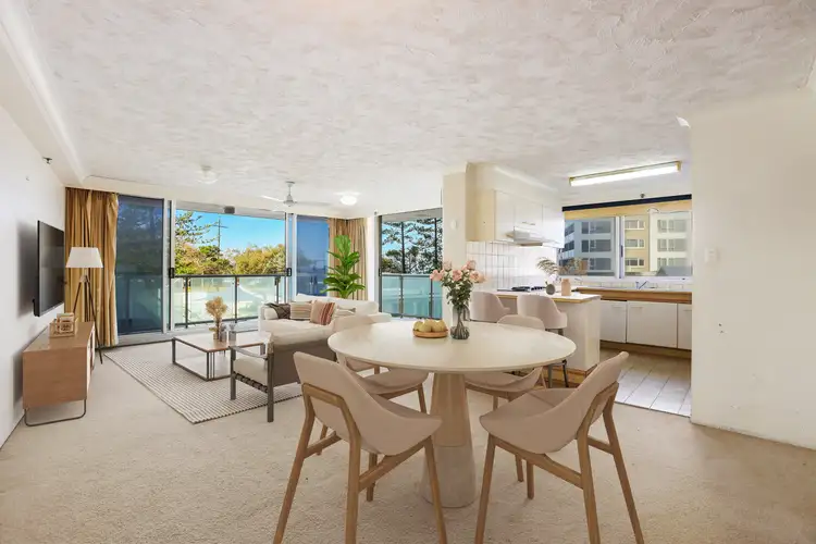 1A/5 Clifford Street, Surfers Paradise QLD 4217