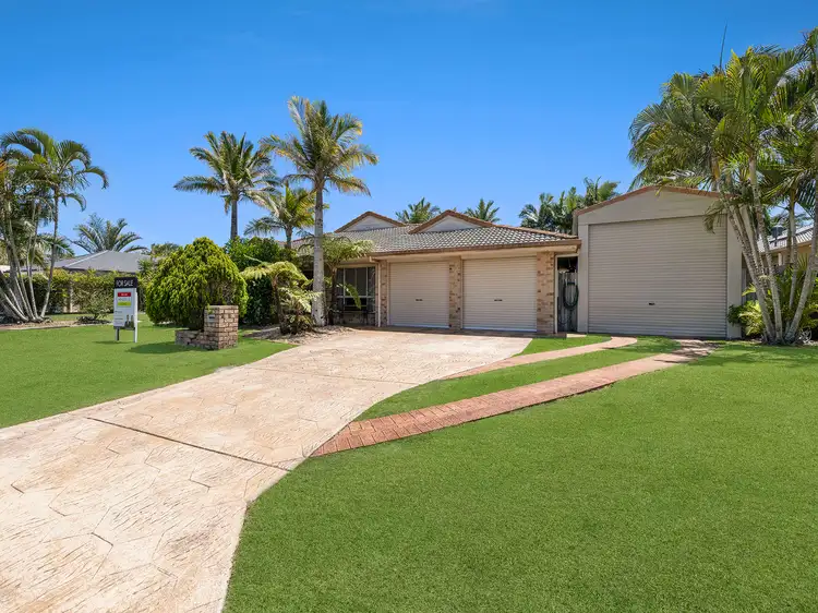 11 Traill Crescent, Currimundi QLD 4551