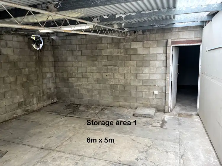 Third view of Homely other listing, 20/11-13 Day Street, Wodonga VIC 3690