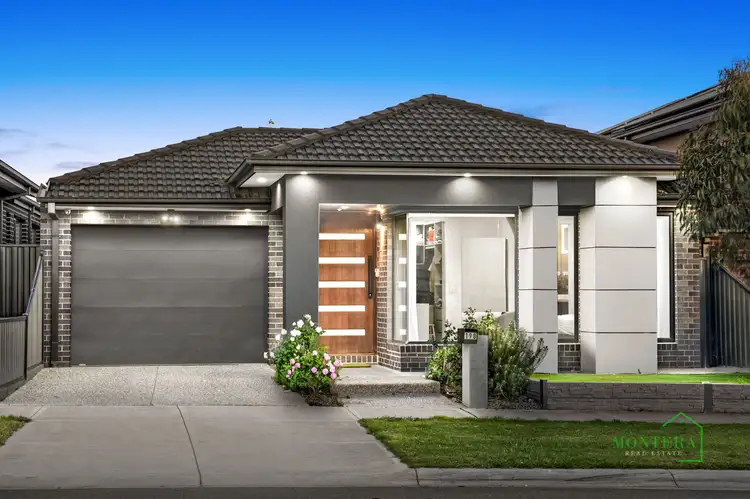 198 Highlander Drive, Craigieburn VIC 3064