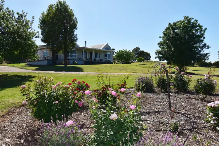 Main view of Homely house listing, 7 Pindari Grove Montefiores via, Wellington NSW 2820