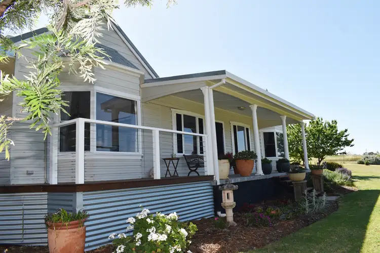 Third view of Homely house listing, 7 Pindari Grove Montefiores via, Wellington NSW 2820