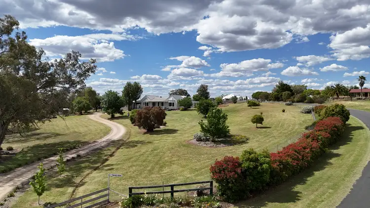 Second view of Homely house listing, 7 Pindari Grove, Montefiores NSW 2820