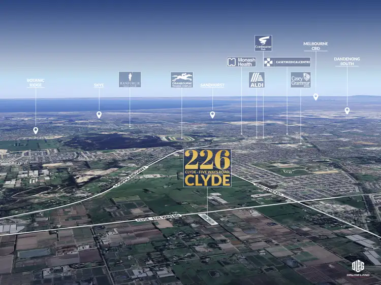 Fourth view of Homely rural property listing, 226 clyde-five ways road, Clyde VIC 3978