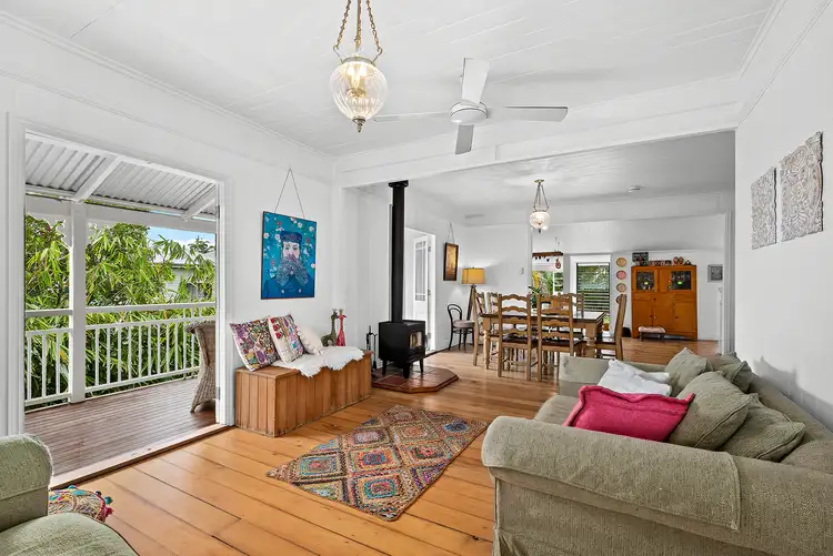 Second view of Homely house listing, 10 Mcivor Street, Annerley QLD 4103