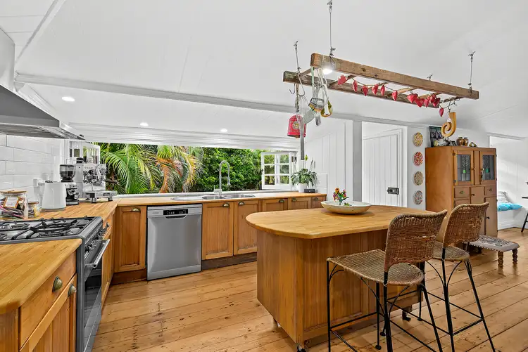 Fourth view of Homely house listing, 10 Mcivor Street, Annerley QLD 4103