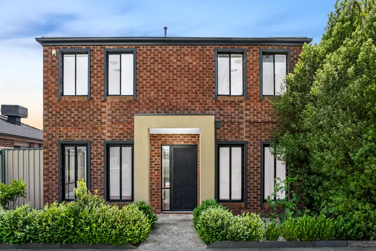 Main view of Homely house listing, 6 Boulder Walk, Epping VIC 3076