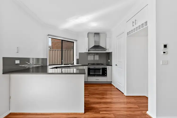 Second view of Homely house listing, 6 Boulder Walk, Epping VIC 3076