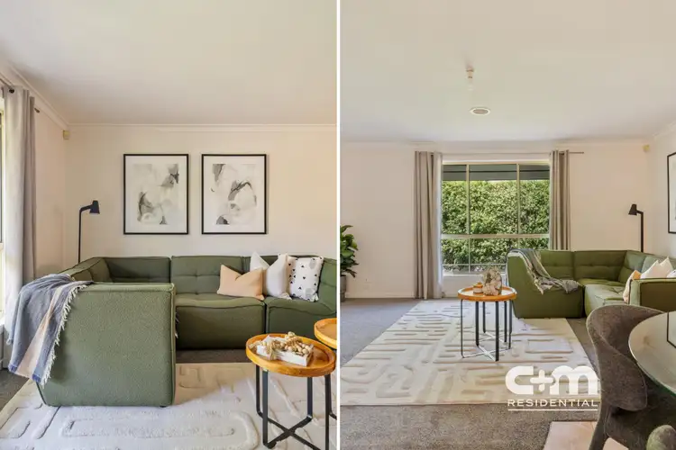 Third view of Homely townhouse listing, 5 The Avenue, Glenroy VIC 3046