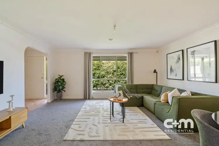 Fourth view of Homely townhouse listing, 5 The Avenue, Glenroy VIC 3046