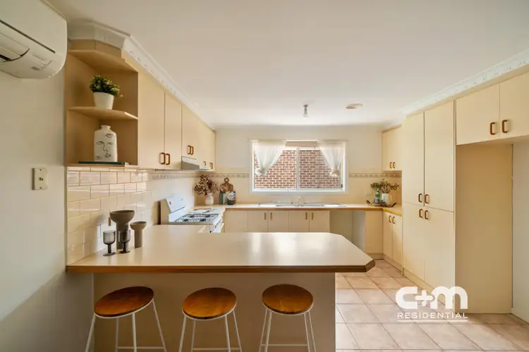 Fifth view of Homely townhouse listing, 5 The Avenue, Glenroy VIC 3046