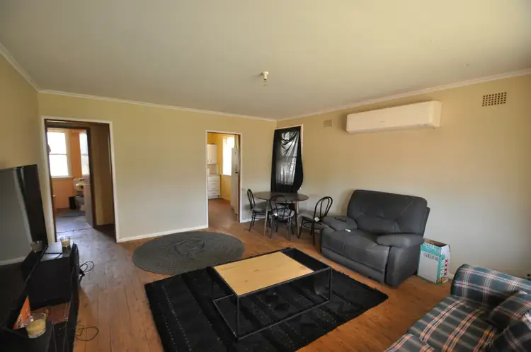 Second view of Homely house listing, 6 Elizabeth Crescent, Cobar NSW 2835