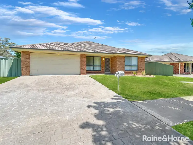 9 Mayoh Place, Young NSW 2594