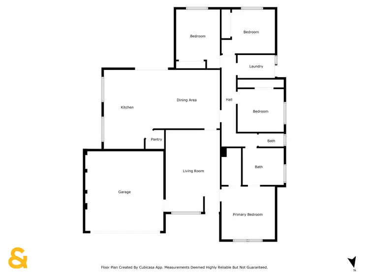 Second view of Homely house listing, 9 Mayoh Place, Young NSW 2594