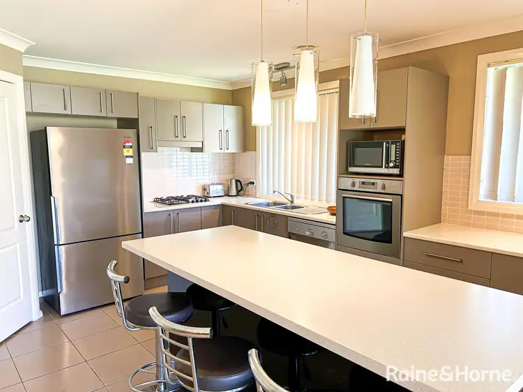 Third view of Homely house listing, 9 Mayoh Place, Young NSW 2594