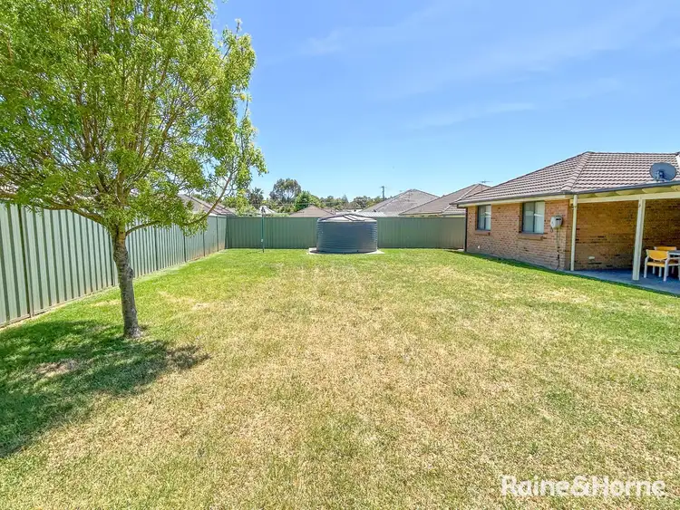 Fourth view of Homely house listing, 9 Mayoh Place, Young NSW 2594