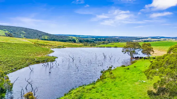 700 Cleland Gully Road, Tooperang SA 5255