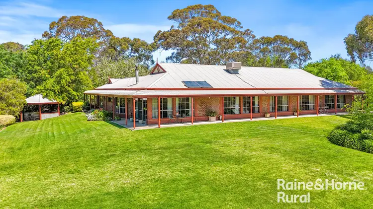 26 Broadbent Road, Paris Creek SA 5201