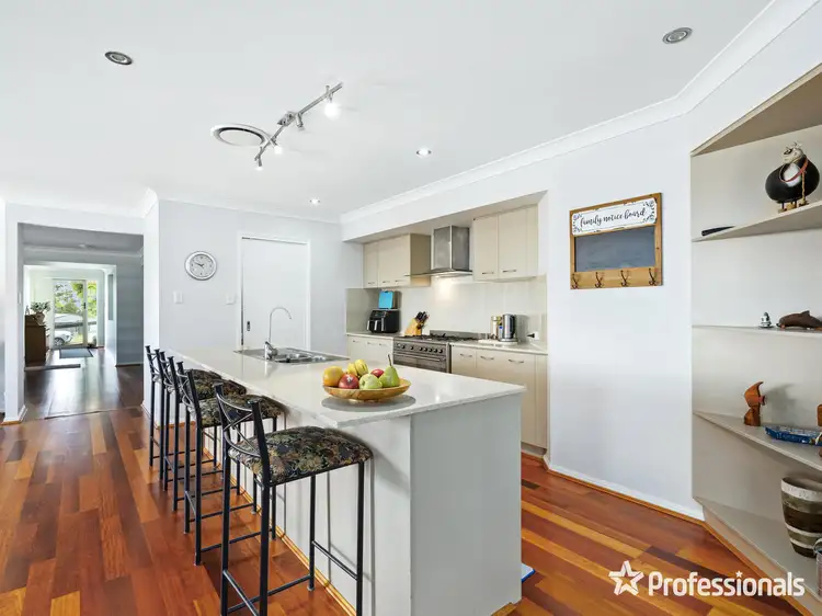 Fourth view of Homely house listing, 22-24 Mimosa Court, Woodhill QLD 4285