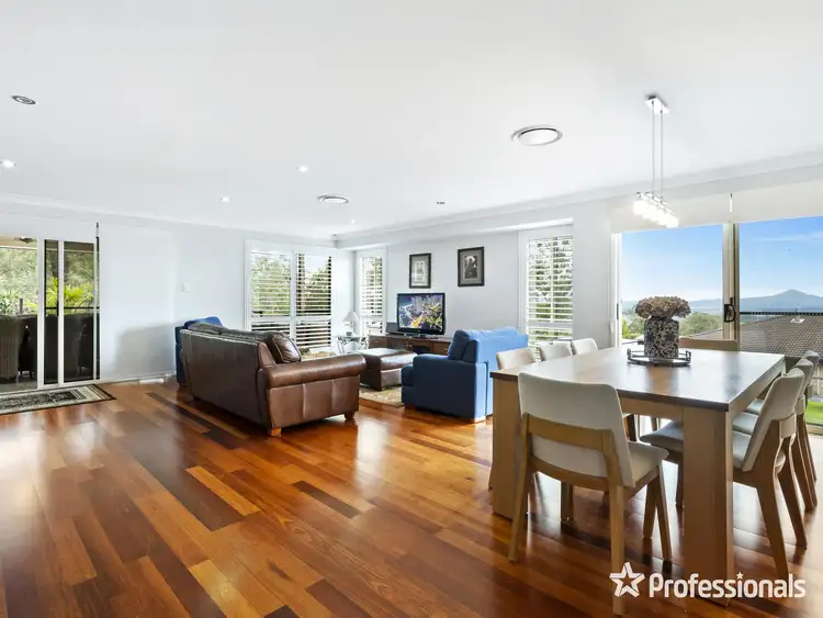 Fifth view of Homely house listing, 22-24 Mimosa Court, Woodhill QLD 4285