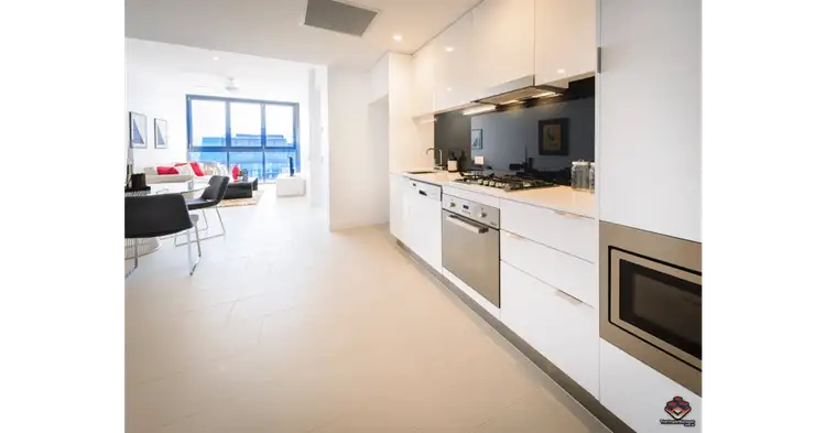 Fourth view of Homely house listing, 1114/128 Brookes Street, Fortitude Valley QLD 4006