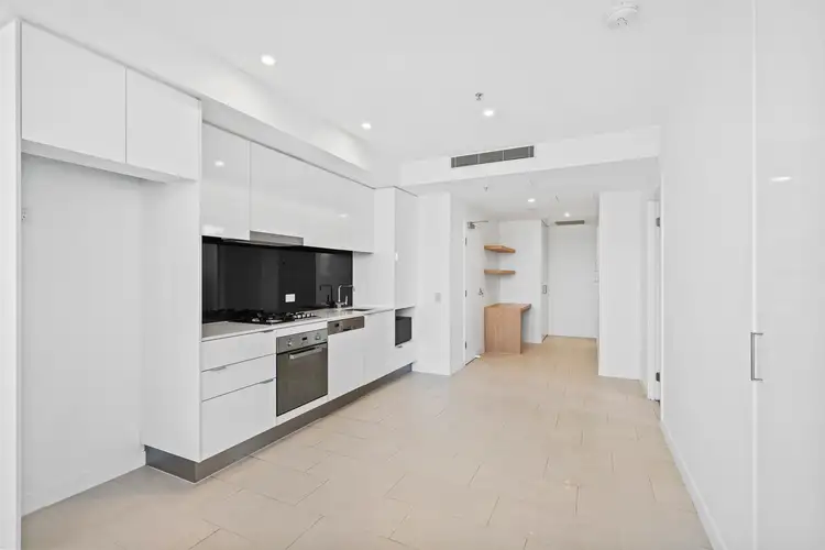 Fifth view of Homely house listing, 1114/128 Brookes Street, Fortitude Valley QLD 4006