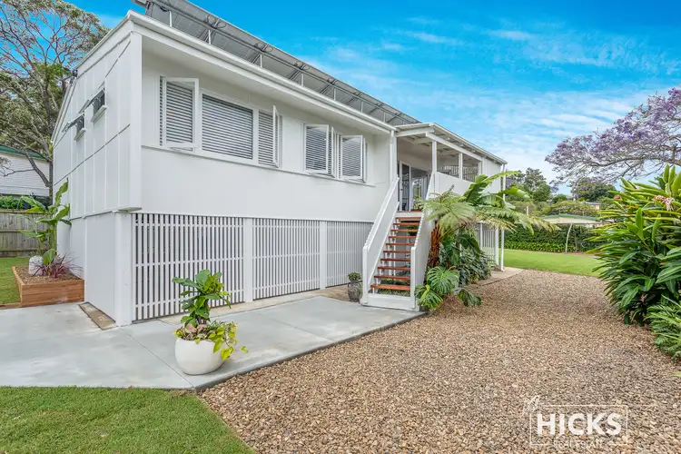 32 Cawdor Street, Arana Hills QLD 4054