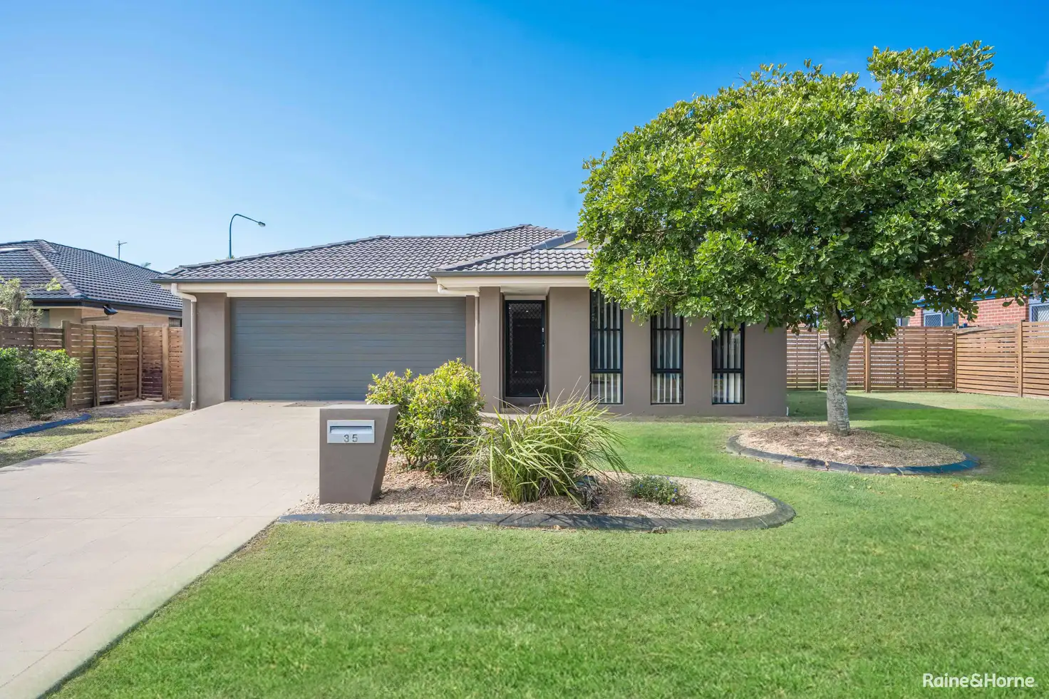 Main view of Homely house listing, 35 Magellan Circuit, Urraween QLD 4655