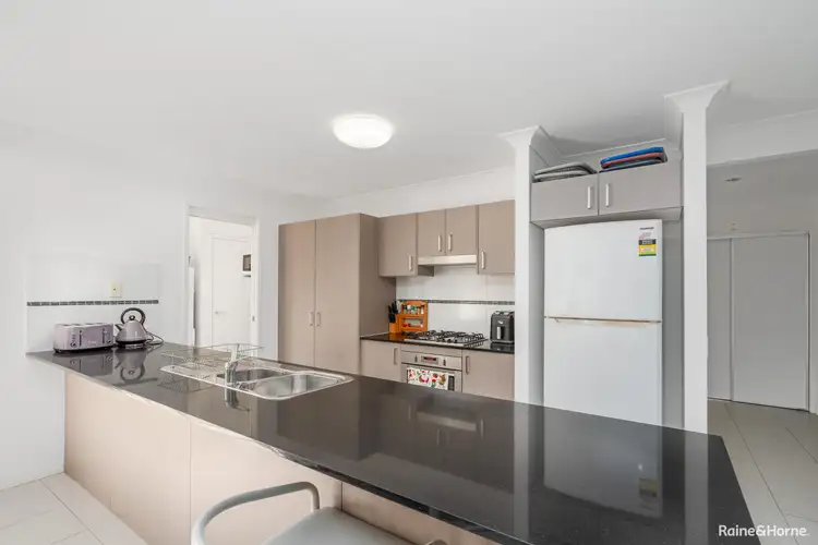 Second view of Homely house listing, 35 Magellan Circuit, Urraween QLD 4655