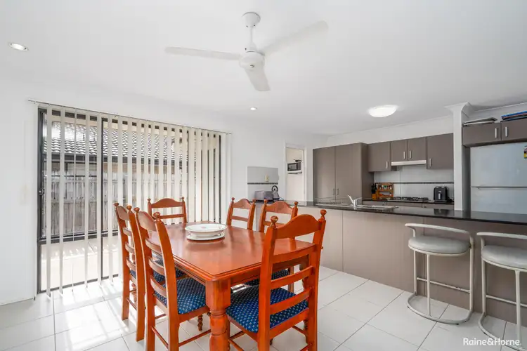 Third view of Homely house listing, 35 Magellan Circuit, Urraween QLD 4655