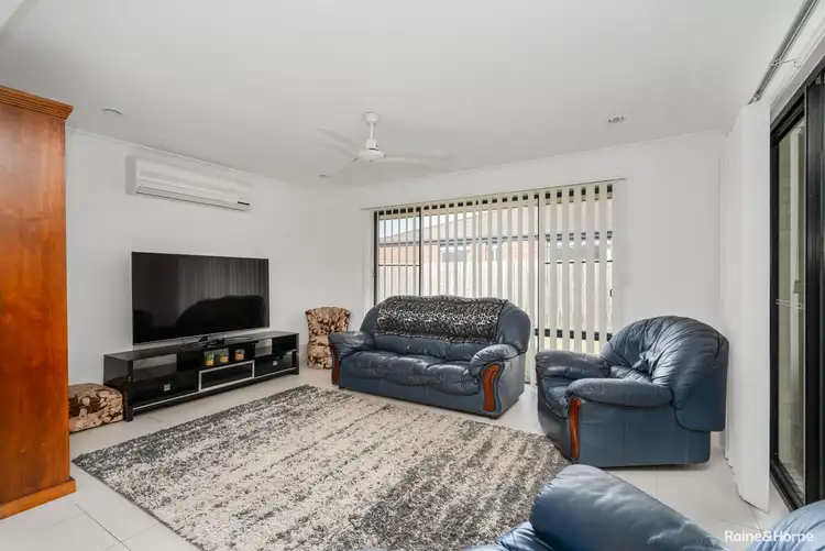 Fourth view of Homely house listing, 35 Magellan Circuit, Urraween QLD 4655