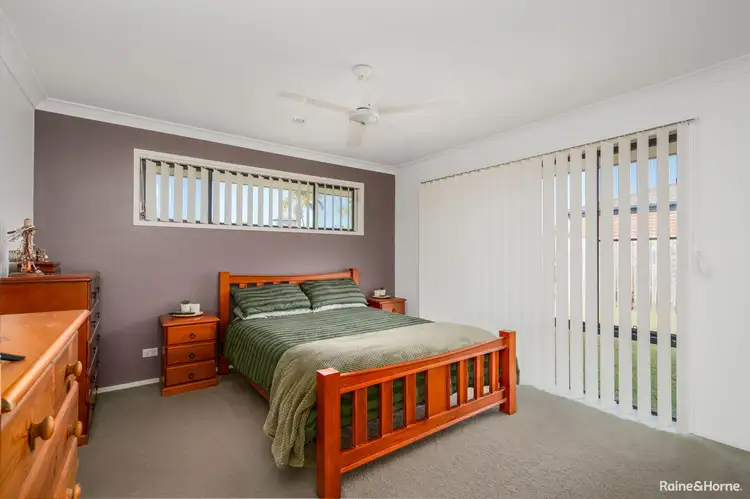 Fifth view of Homely house listing, 35 Magellan Circuit, Urraween QLD 4655